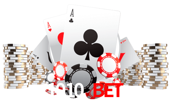 Jogue jogos de pôquer em 1010 bet