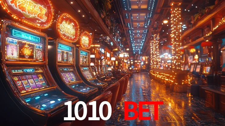 1010 bet: Seu Especialista em Apostas Esportivas Brasileiras