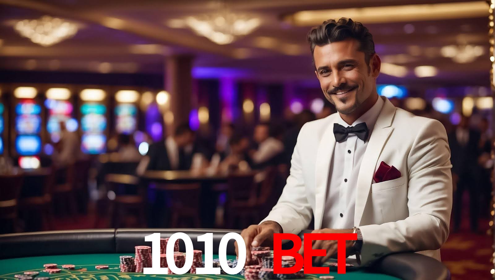 Ofertas Exclusivas 1010 bet