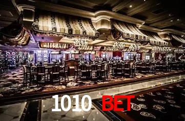 1010 bet Pagamento Seguro SSL