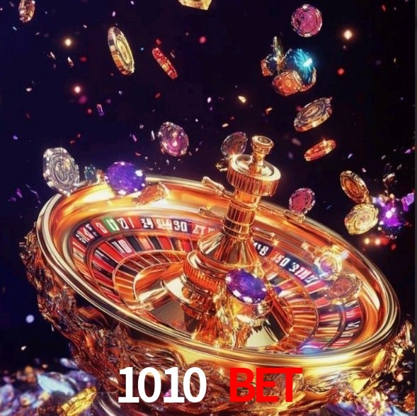 1010 bet Instalar Logo 1