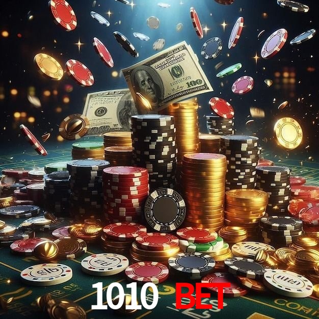 Interface Premium 1010 bet