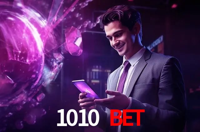 Tennis Betting 1010 bet