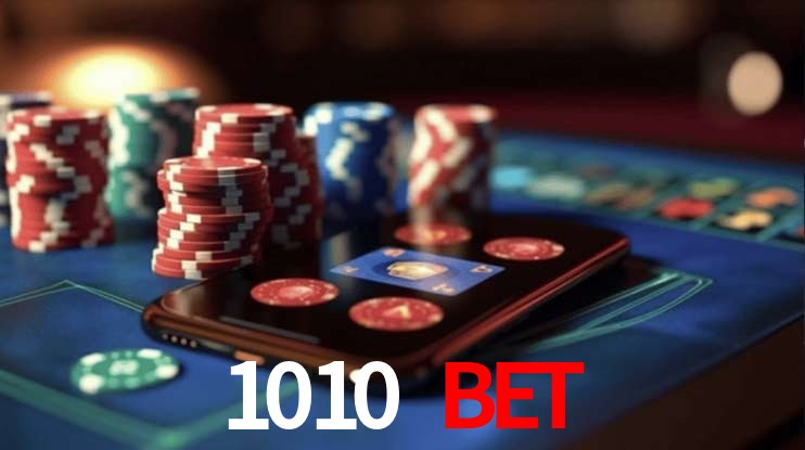 Estatísticas Esportivas 1010 bet