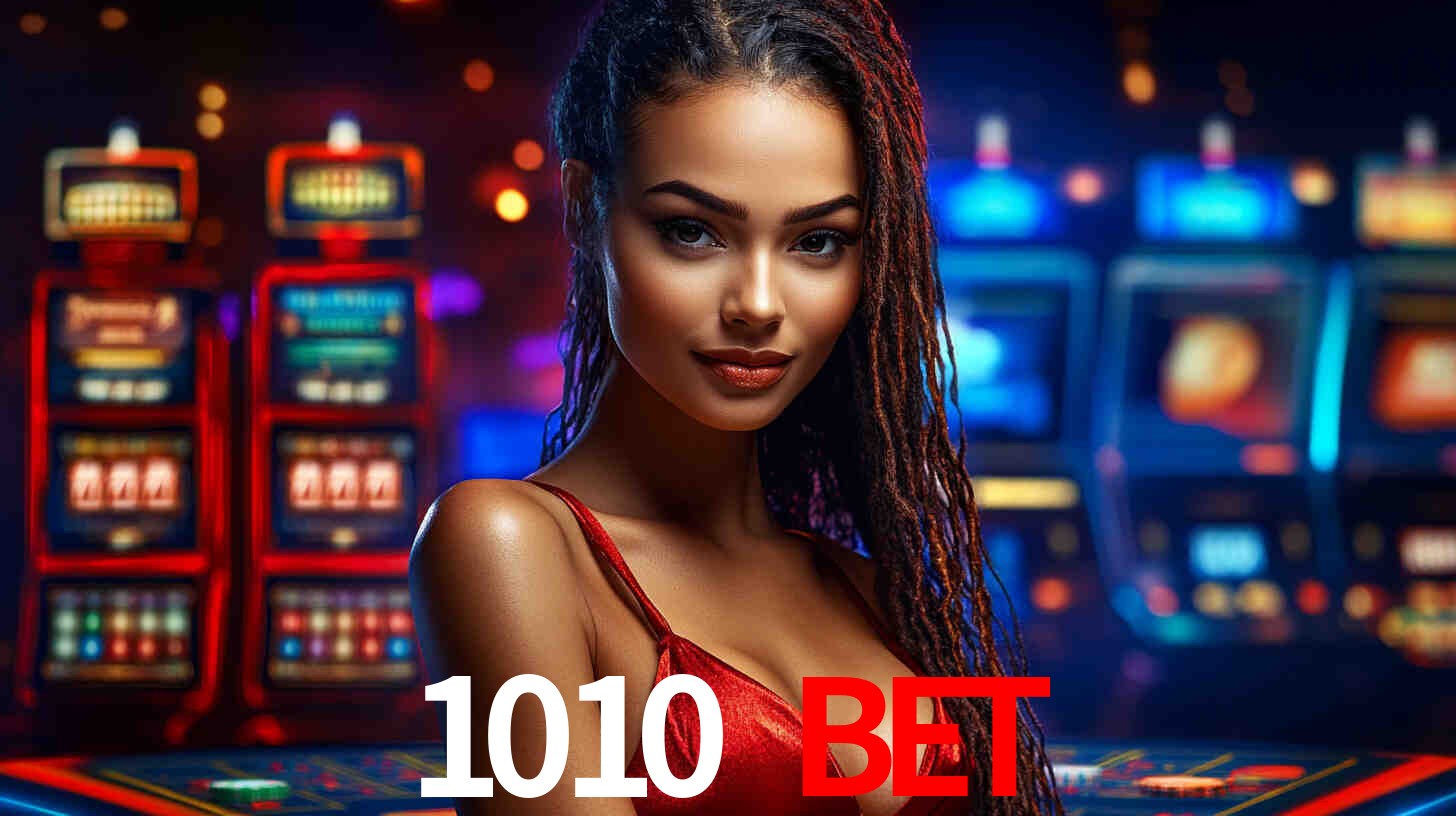 Desvendando o Mundo dos Jogos Virtuais na 1010 bet