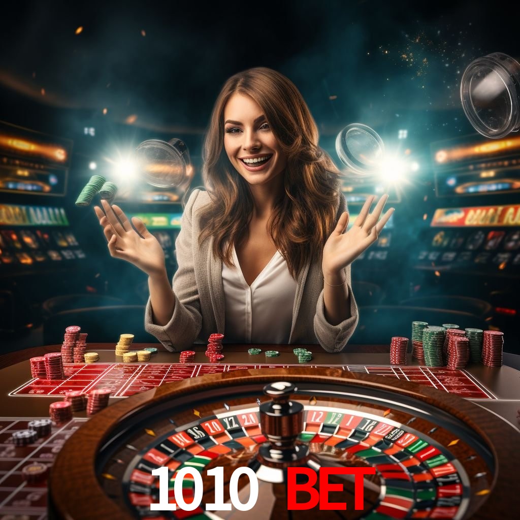 1010 bet