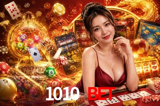 Account Benefits 1010 bet