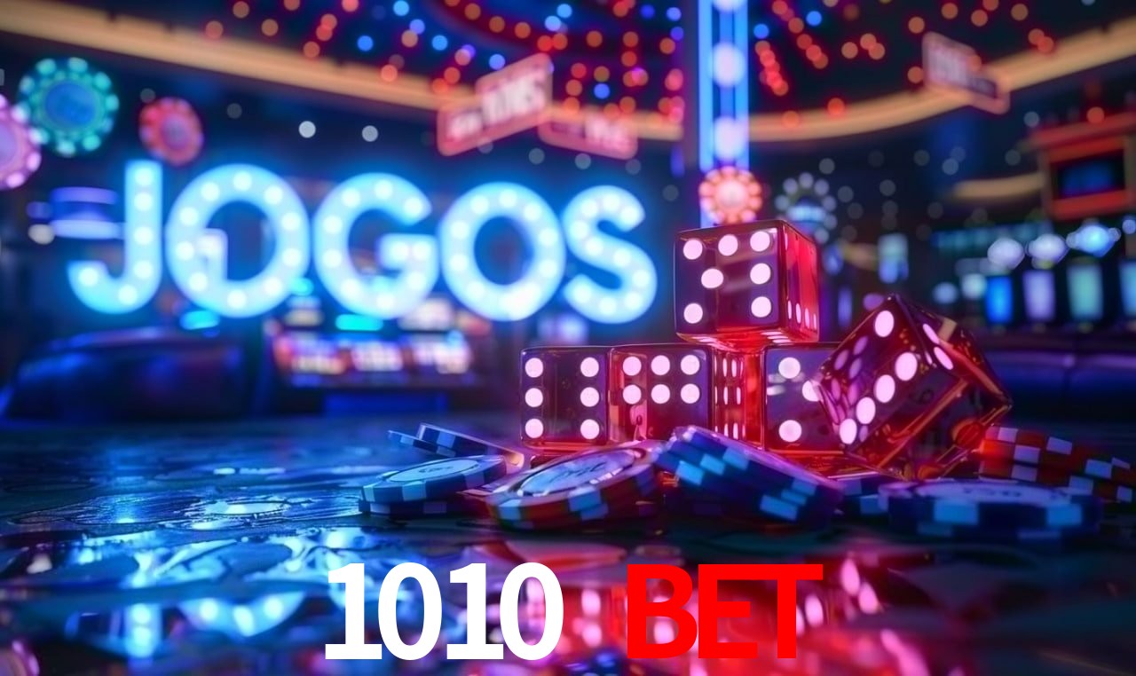 Casino Ao Vivo 1010 bet