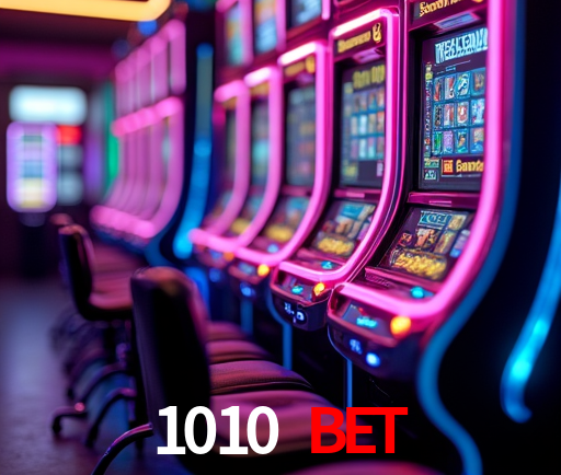 Slots 1010 bet - Giros Grátis Diários