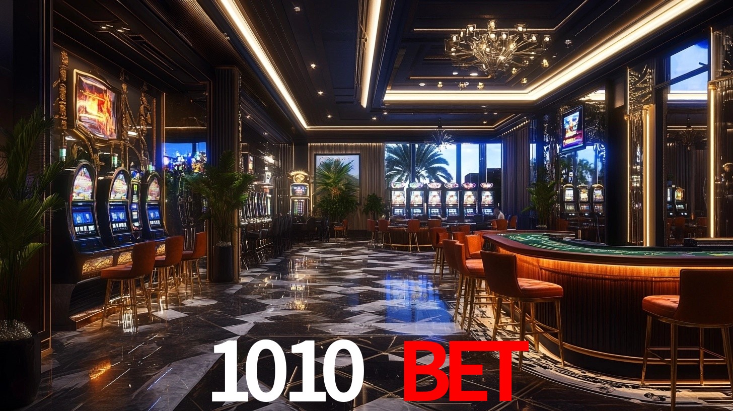 Ofertas Imperdíveis na 1010 bet: Promoções e Bônus Que Valem a Pena
