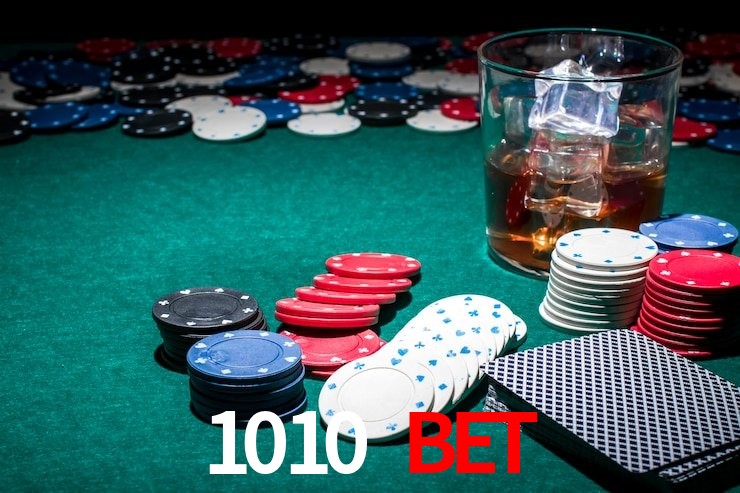 Apostas de Basquete 1010 bet