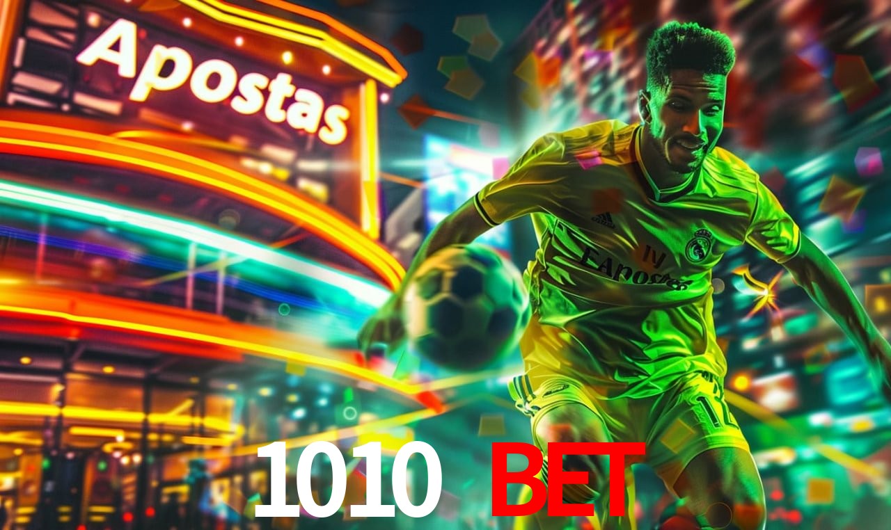 Login Seguro 1010 bet