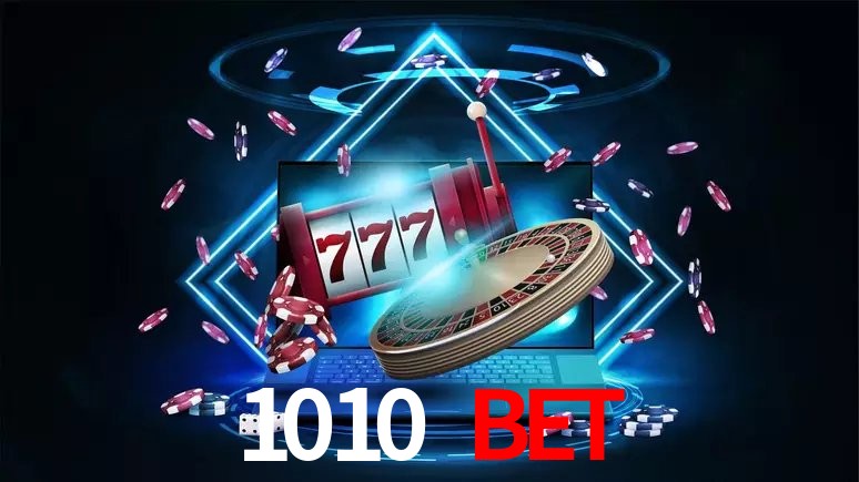 Tecnologia da Plataforma 1010 bet
