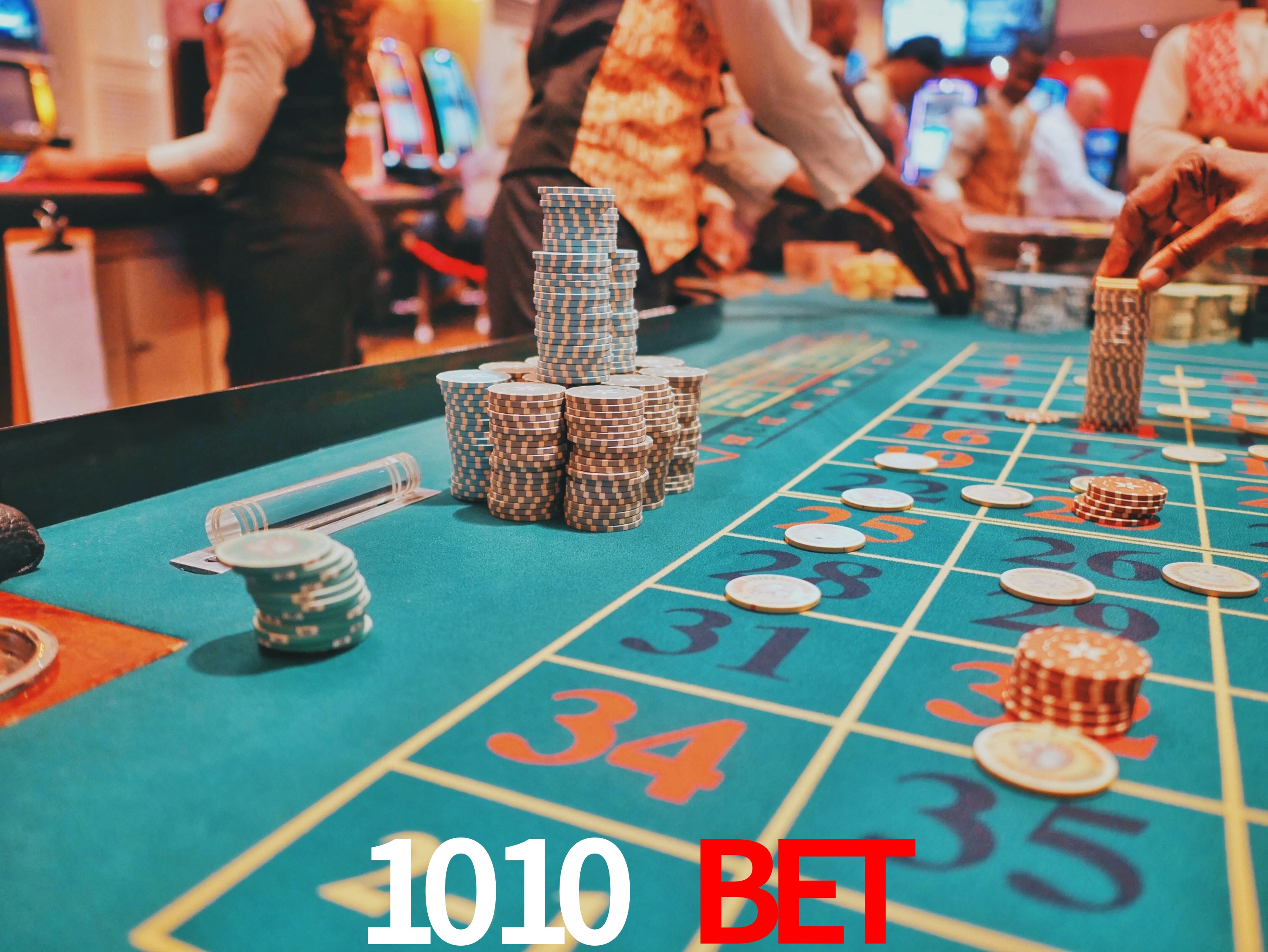 Apostas de Tênis 1010 bet