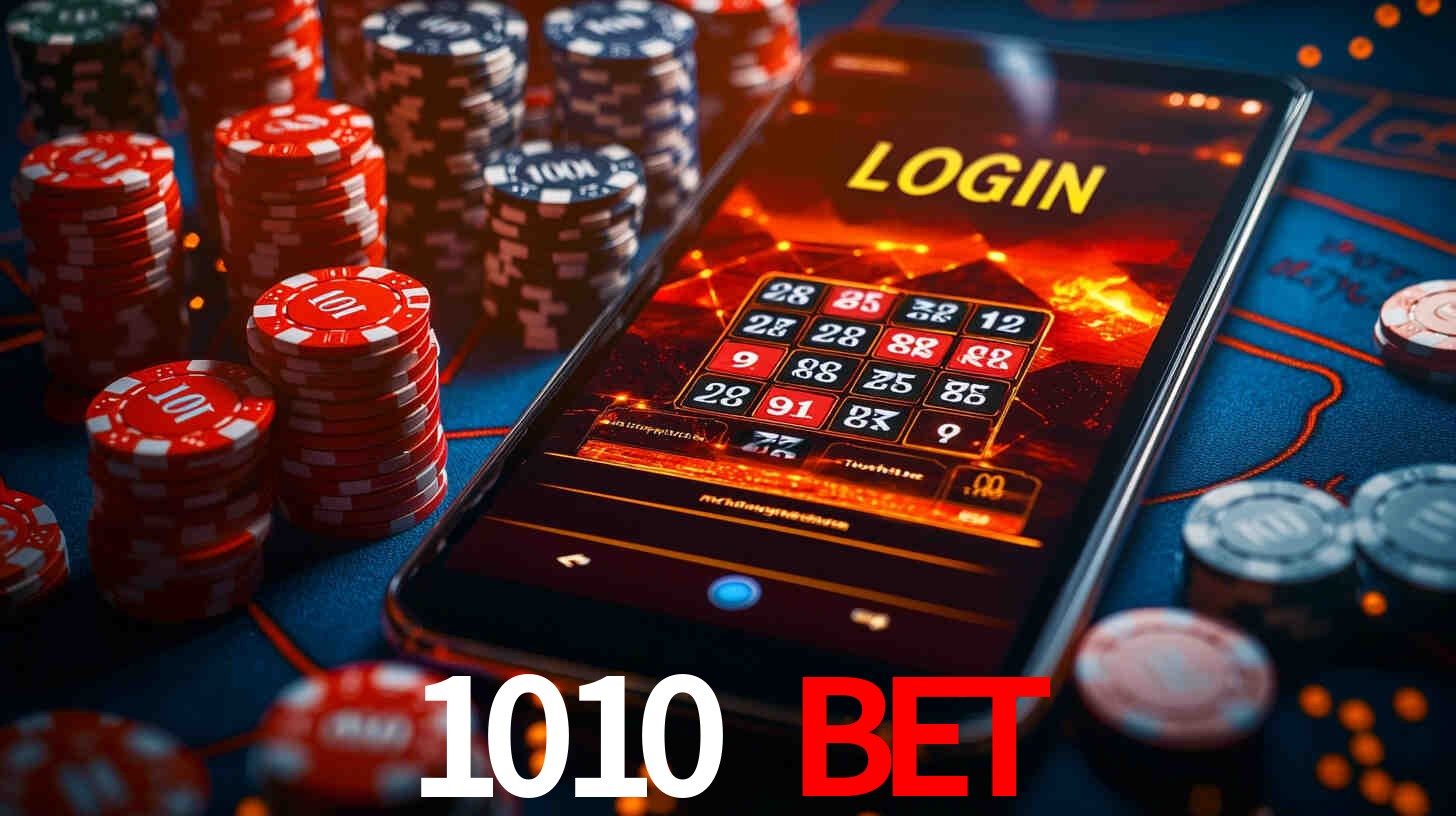 1010 bet