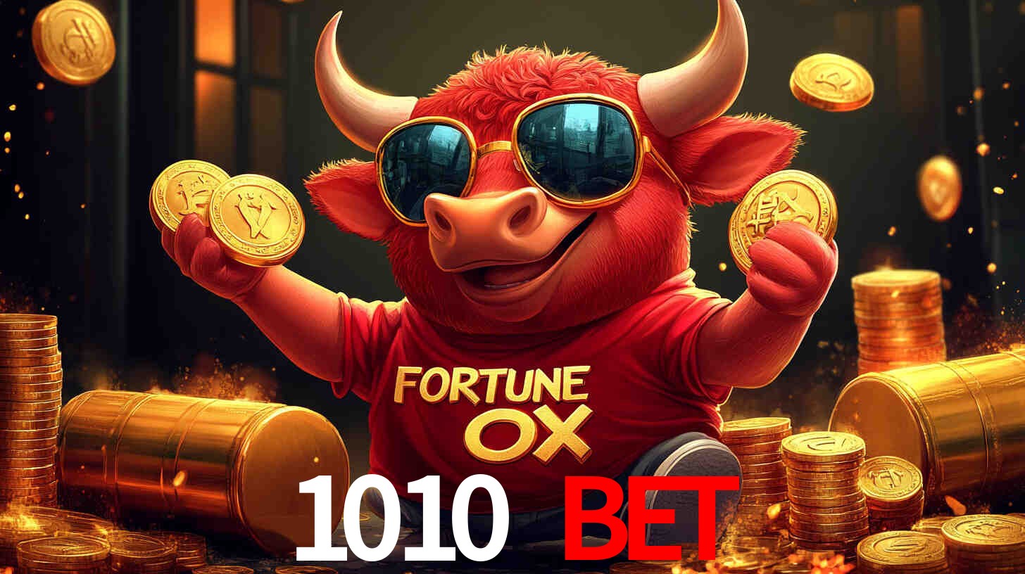 A Popularidade dos Caça-Níqueis no 1010 bet