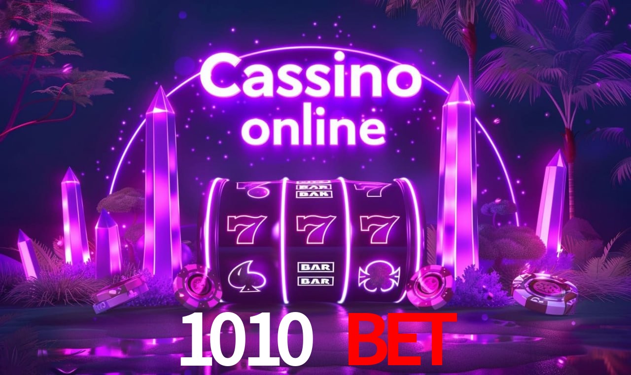Especiais de Fim de Semana 1010 bet