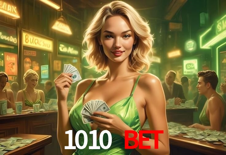 A Emoção da Loteria na 1010 bet: Uma Chance de Mudança de Vida