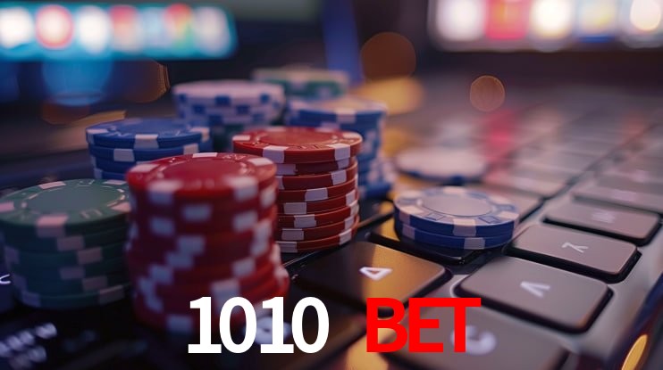 Promoções Sazonais 1010 bet