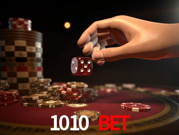 Cadastro Rápido 1010 bet