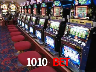 Explorando a Categoria de Eventos em Apostas na 1010 bet