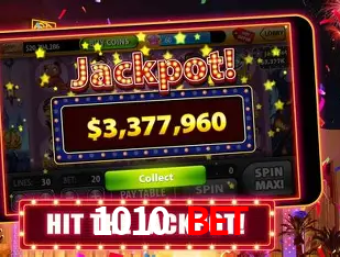 Desvendando o Mundo dos Jogos Virtuais na 1010 bet