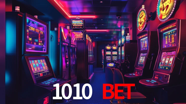 1010 bet app download