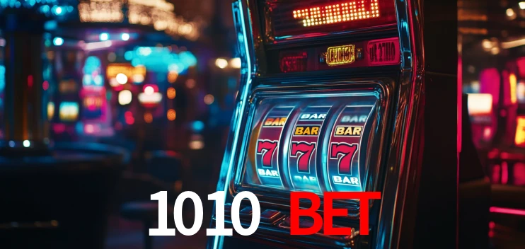 Welcome Bonus 1010 bet