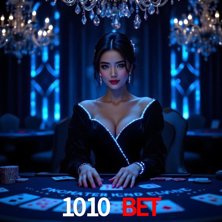 Benefícios da Conta 1010 bet