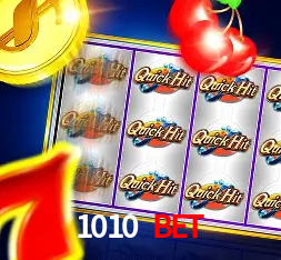 Descubra o Programa VIP da 1010 bet: Vantagens Exclusivas para Jogadores