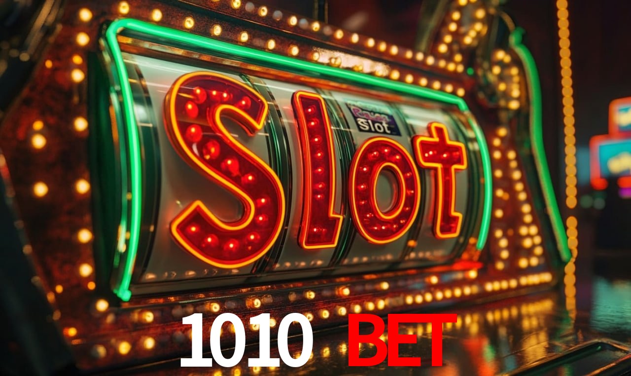 1010 bet Certificado eCOGRA - Jogos Justos Auditados