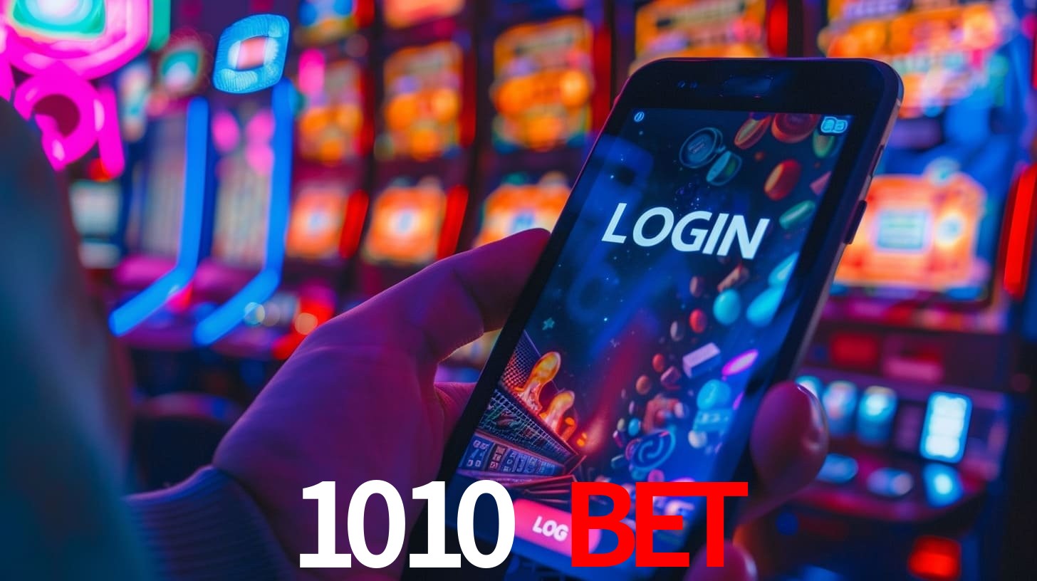 Apostas de Futebol 1010 bet