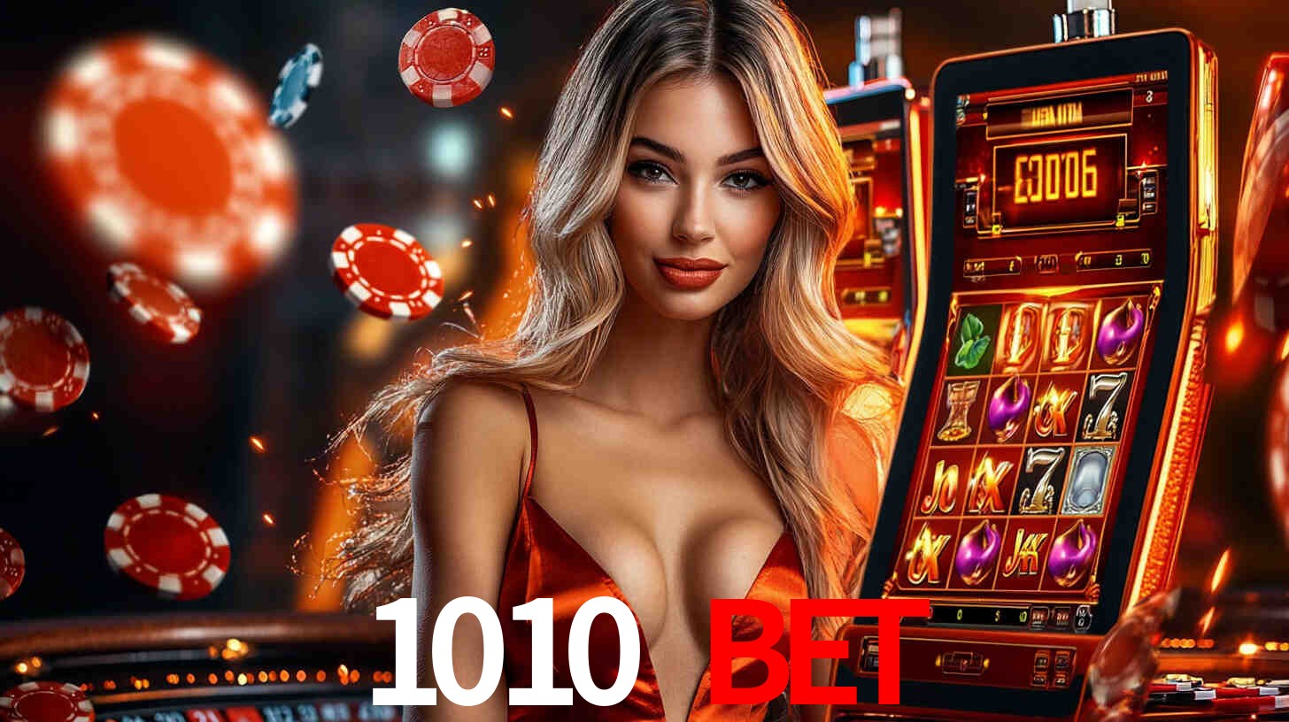 1010 bet: Seu Cassino Premiado com Pagamentos Rápidos