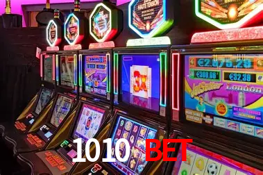 Desvendando o Mundo dos Jogos Virtuais na 1010 bet