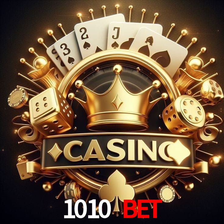 Provedores de Jogos 1010 bet