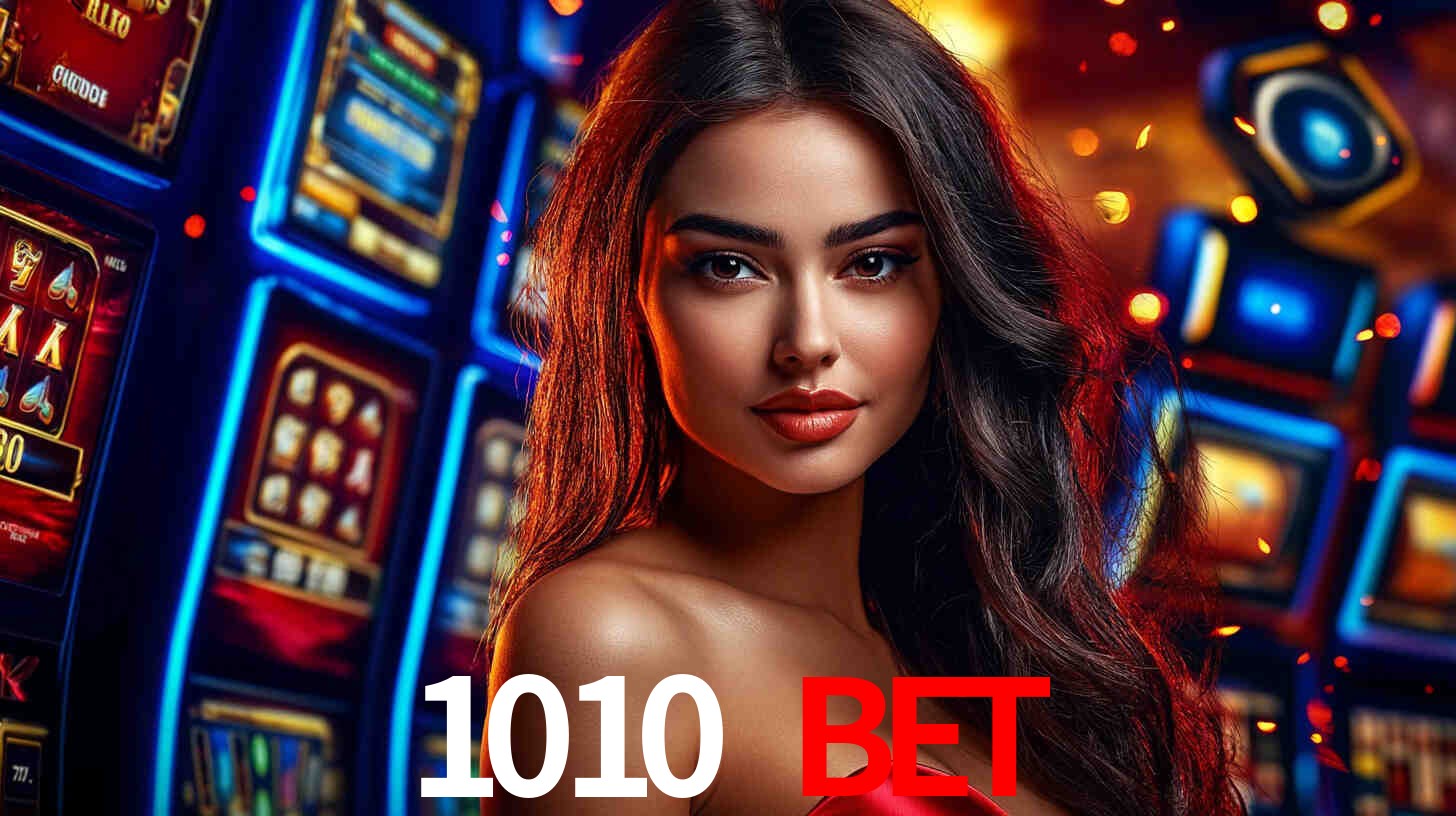A Experiência Imersiva dos Cassinos Ao Vivo no 1010 bet