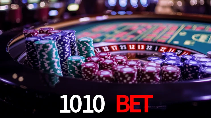 Programa VIP 1010 bet