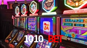 Torneios 1010 bet