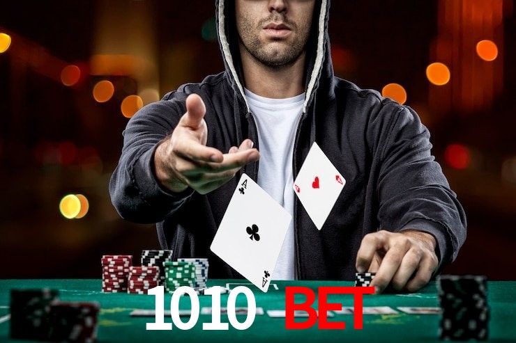 Servidor Brasil 1010 bet