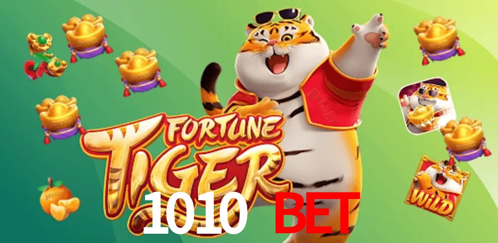 Welcome Bonus 1010 bet