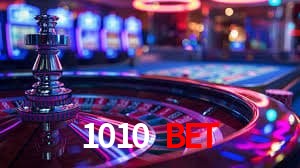 Statistics 1010 bet