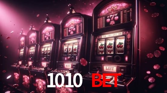 Programa VIP 1010 bet