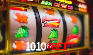 Apostas Esportivas na 1010 bet: Um Guia Completo