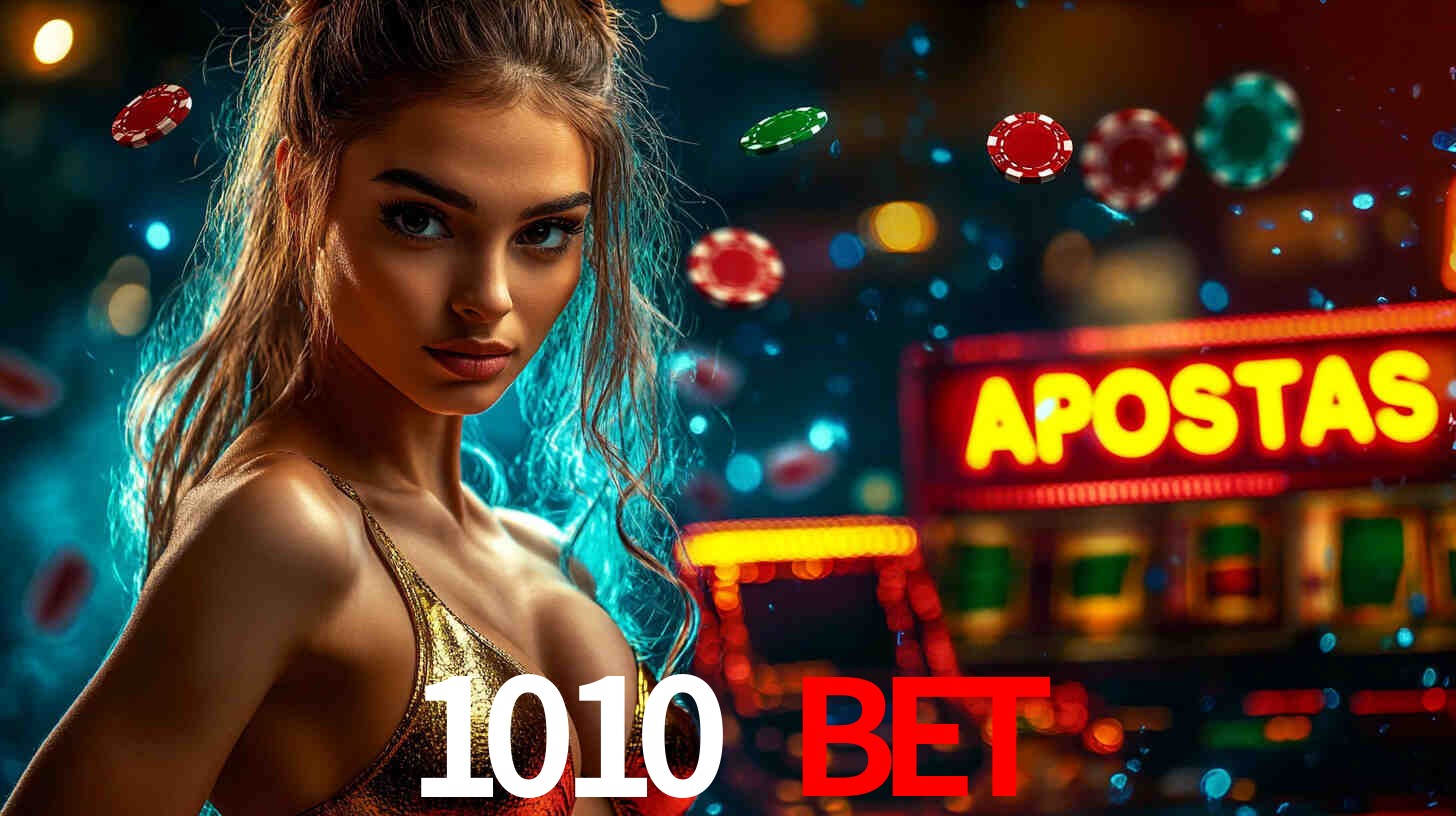 Explorando a Categoria de Eventos em Apostas na 1010 bet