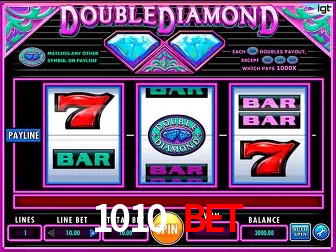 A Emoção da Loteria na 1010 bet: Uma Chance de Mudança de Vida