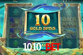 Inovações de Jogos na 1010 bet: O Futuro das Experiências Interativas