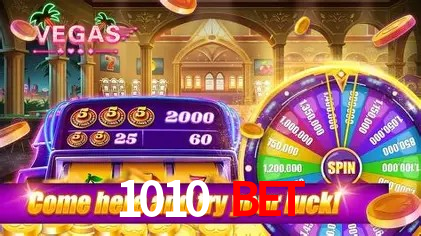 1010 bet Licença Curaçao Gaming