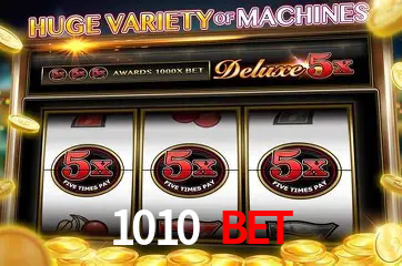 A Popularidade dos Caça-Níqueis no 1010 bet