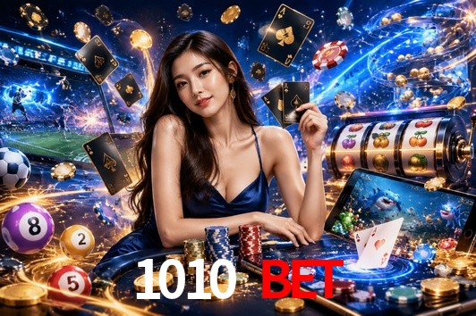 Platform Technology 1010 bet