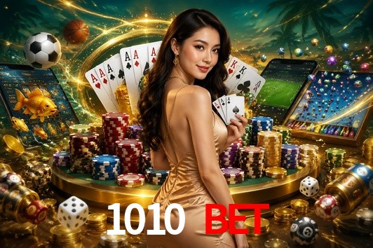 Roulette Table 1010 bet